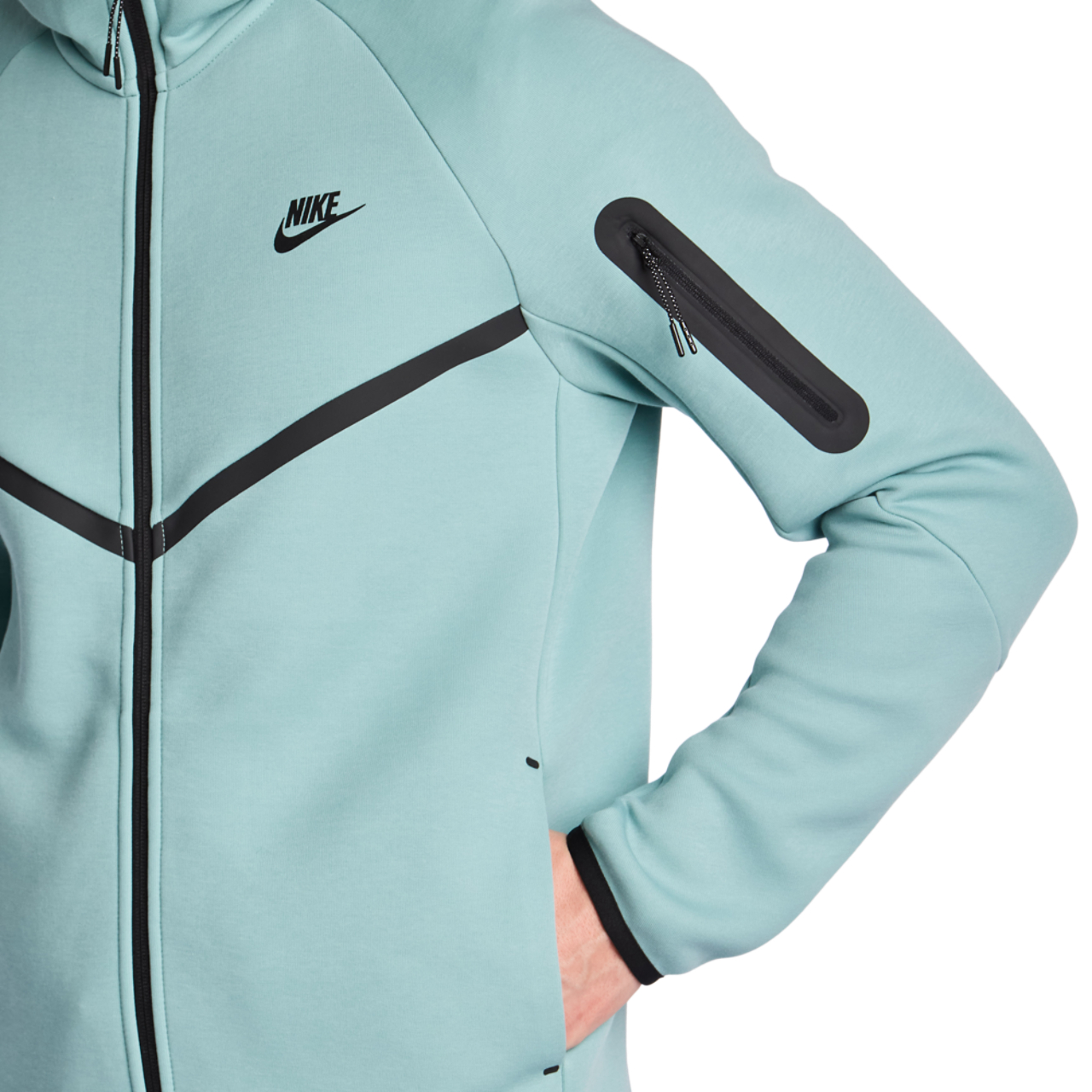 Nike Tech Fleece
