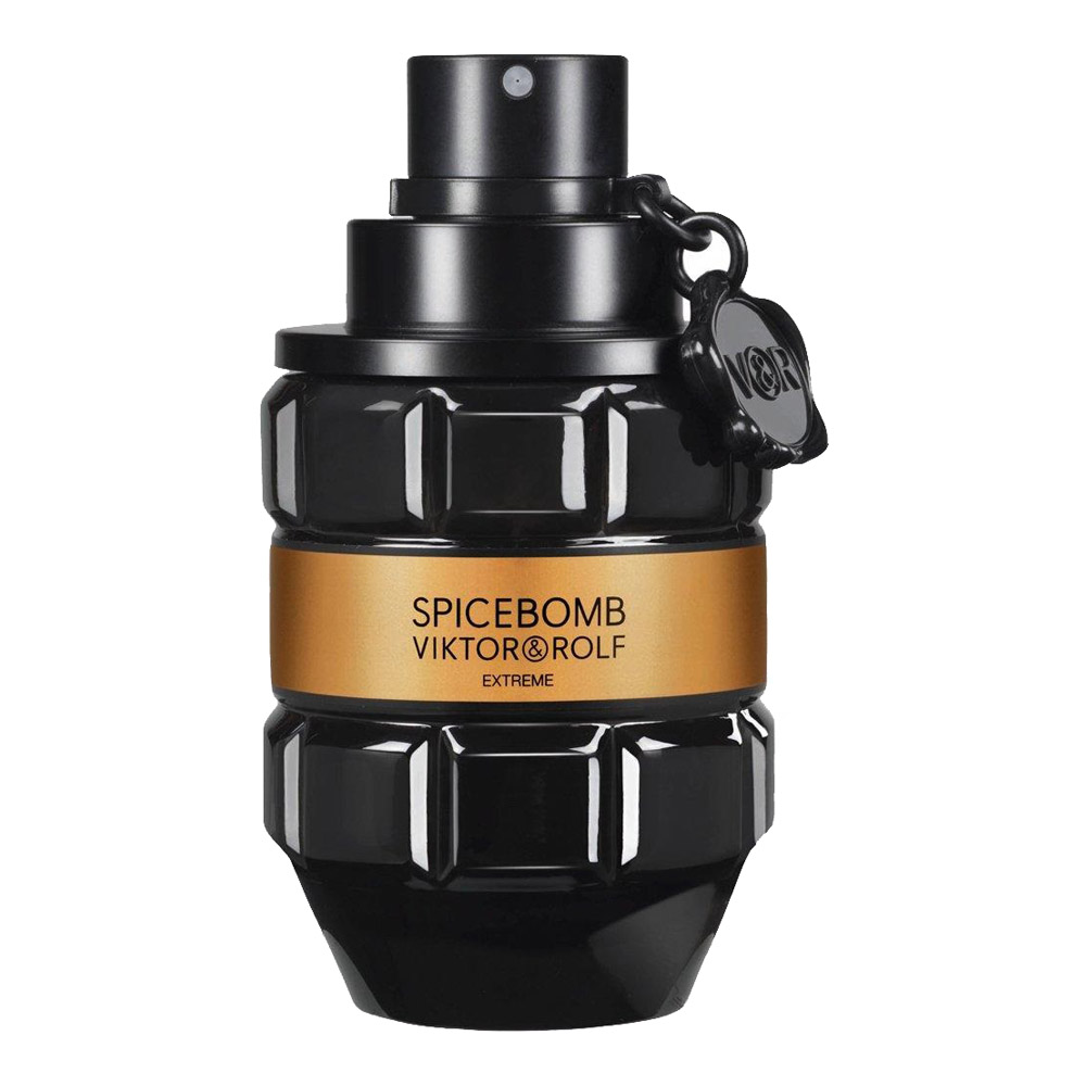 Viktor&Rolf Spicebomb Extreme