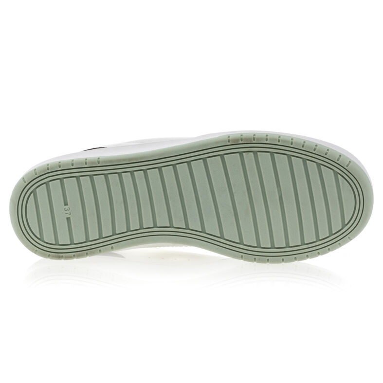 Kurver / joggesko Dame Multicoleur