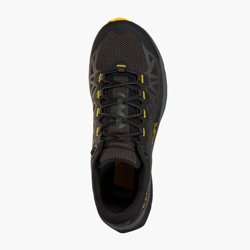 Pánske trailové bežecké topánky La Sportiva Karacal