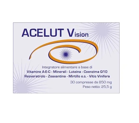 Acelut Vision 30 Tablette