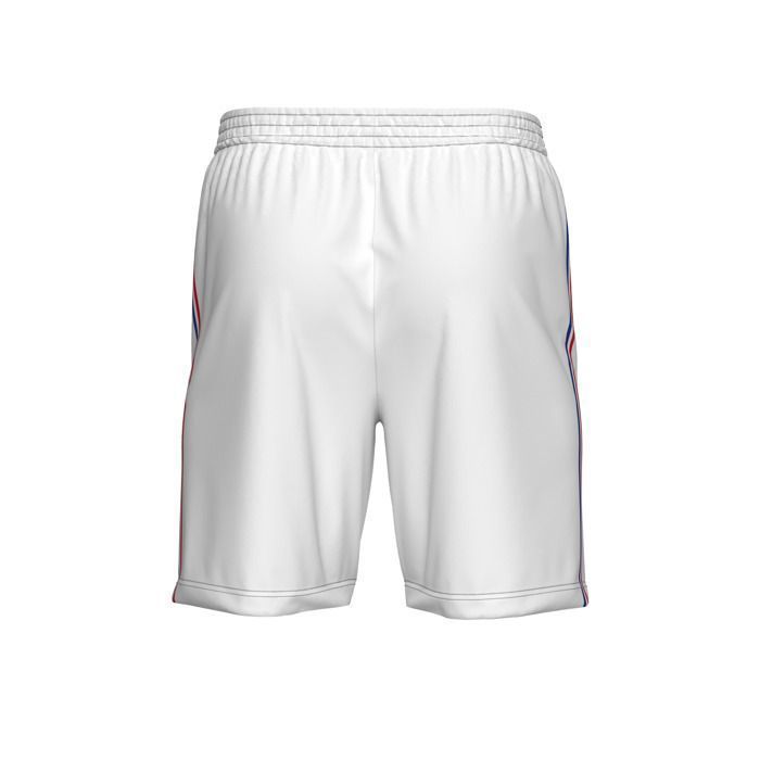 Short Extérieur France 2025/26