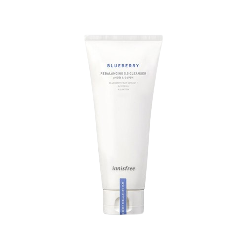 Innisfree borovnica