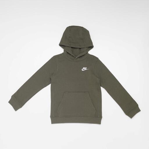  Nike pulóver