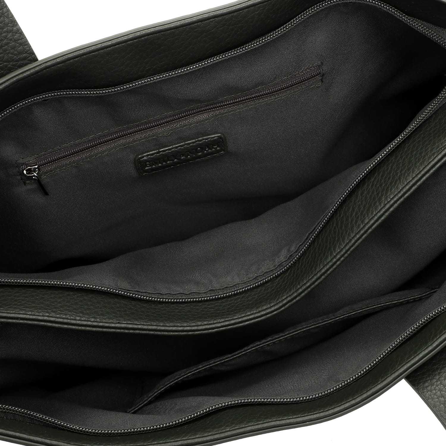 EMILY & NOAH Shopper Bag E&N Heidemarie - 1 kom