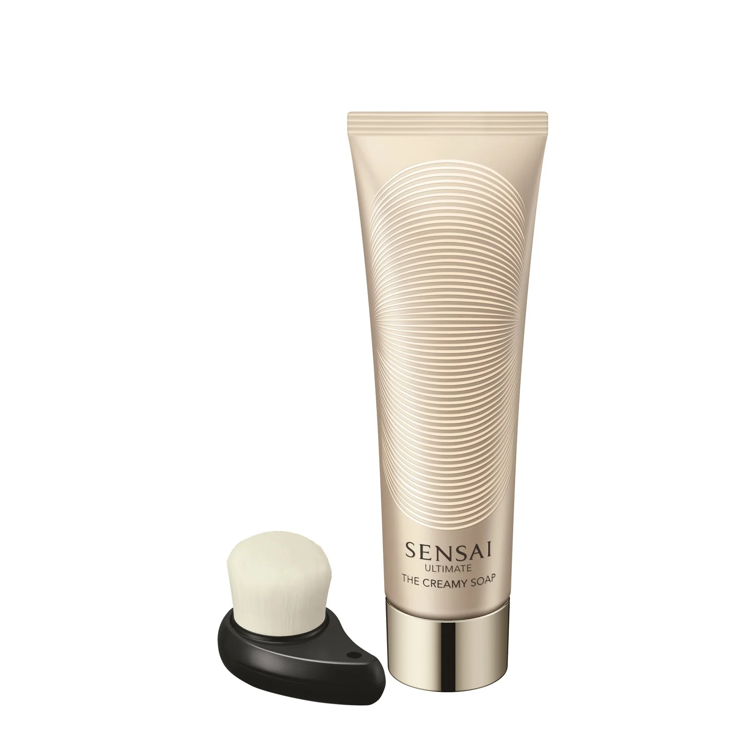 Ultimate The Creamy Soap - Sapone detergente viso, Crema detergente viso