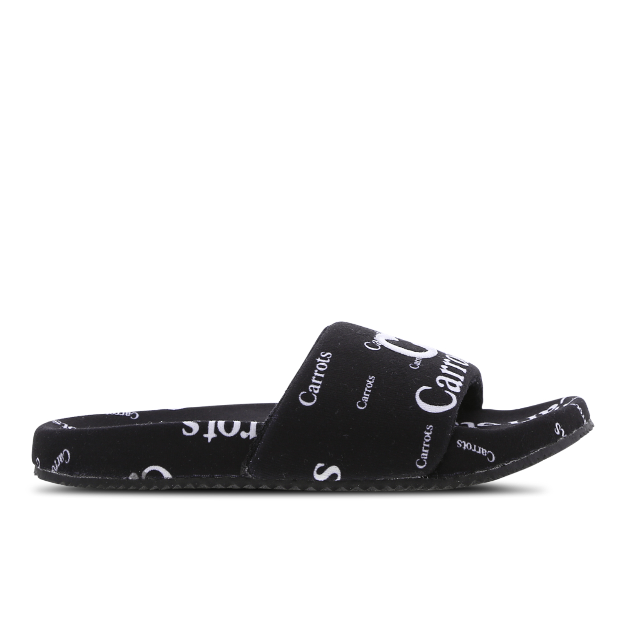 Gulerødder Slides