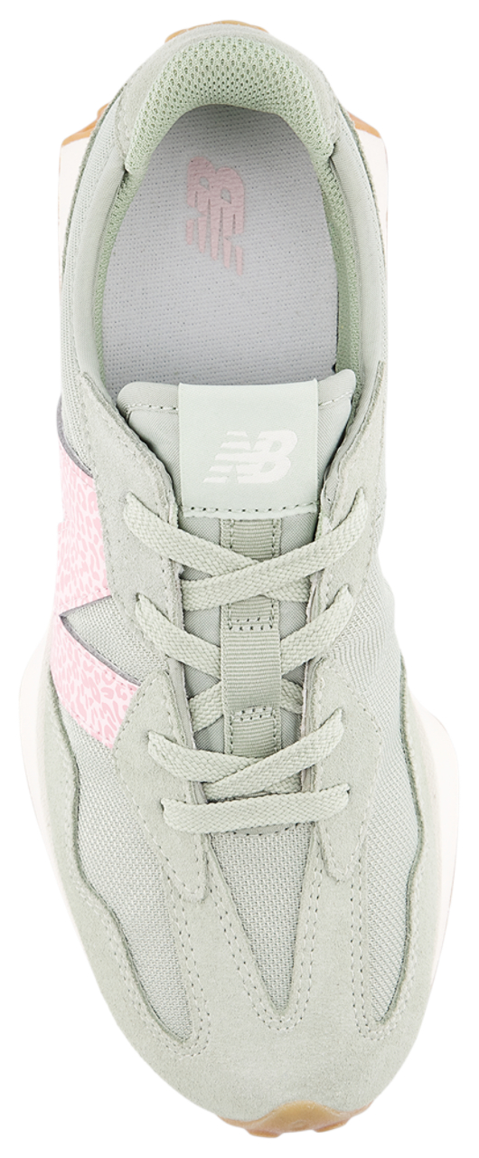 Ny balans 327