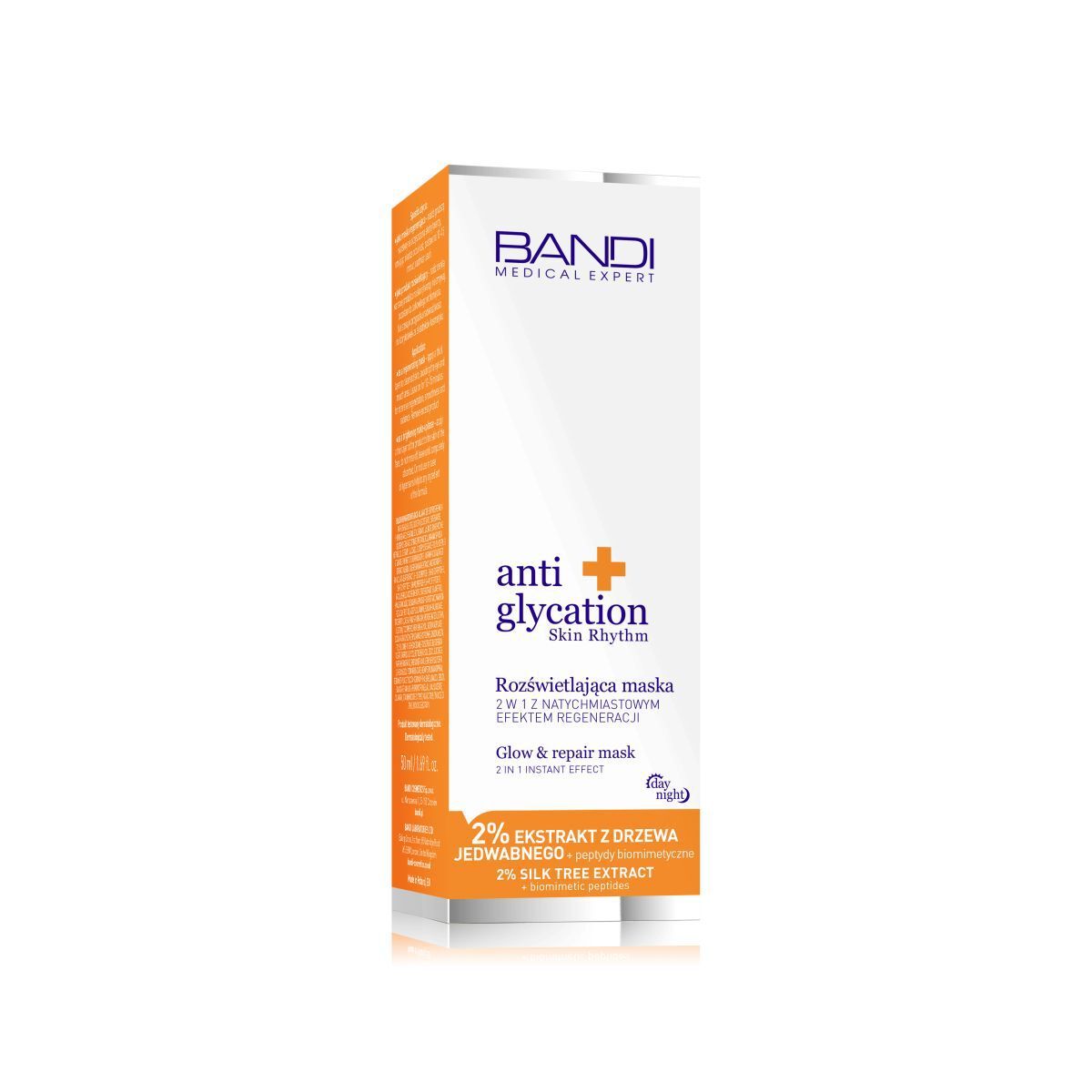 Bandi Anti Glycation