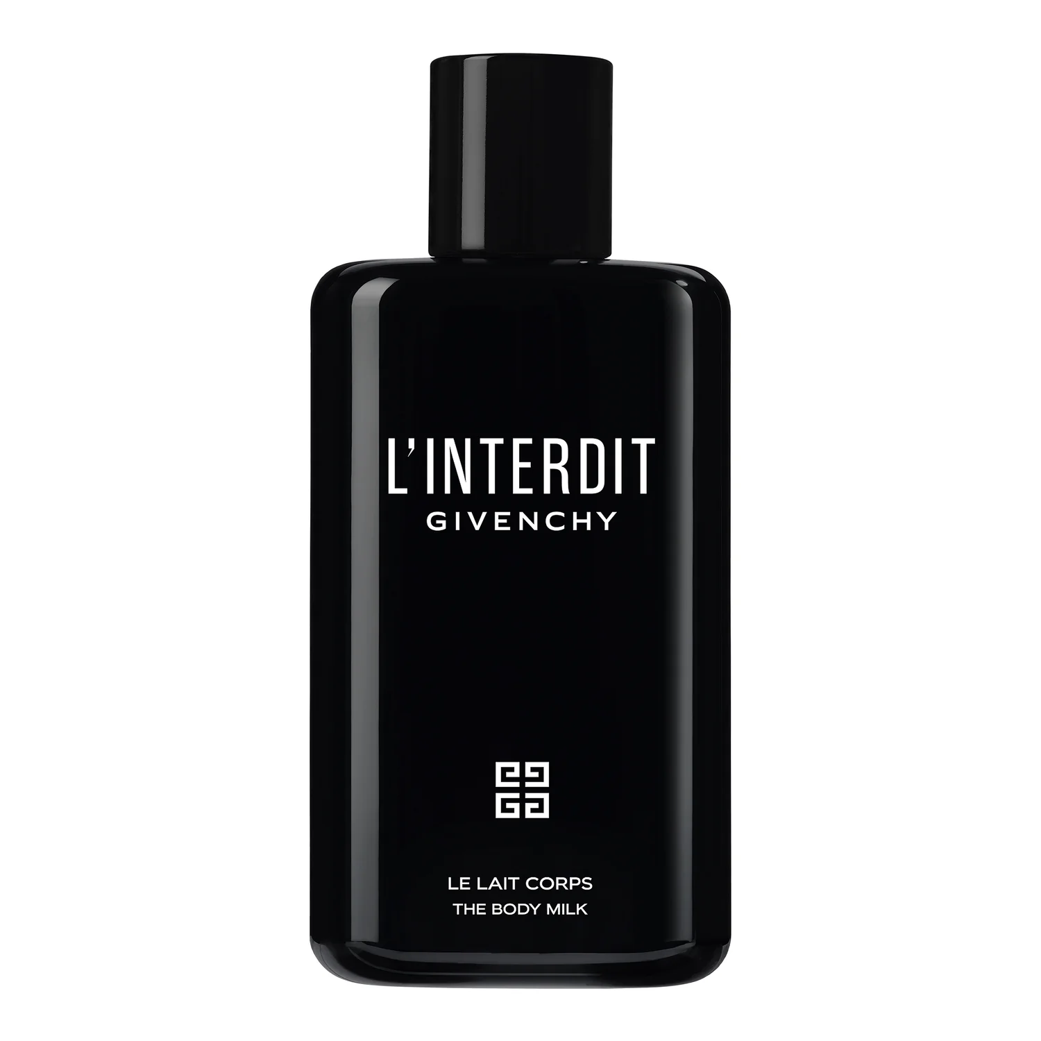 L'Interdit L'Interdit - Latte Corpo
