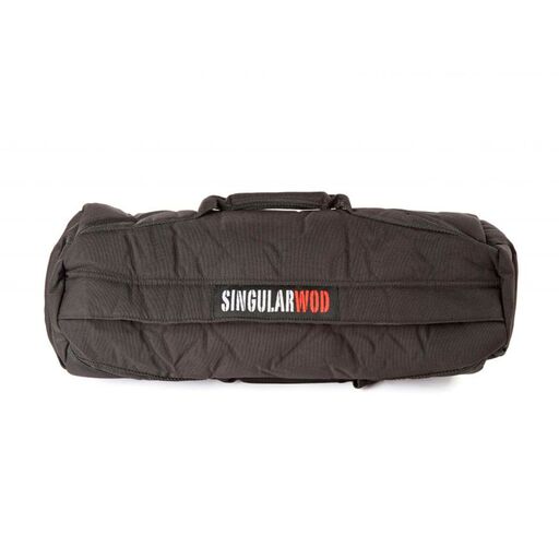 Fitneso smėlio maišas iki 30 kg Singular Wood