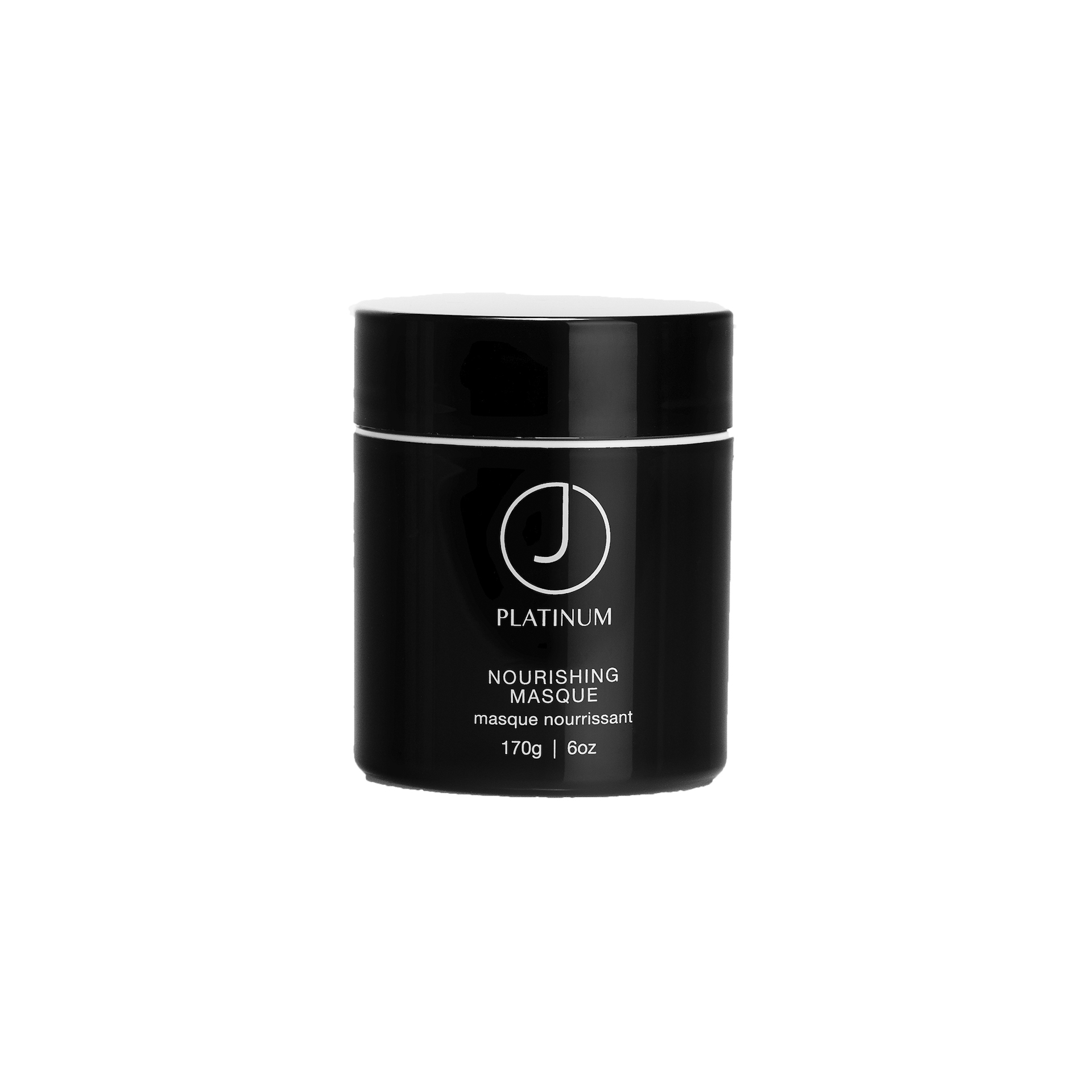 Tápláló maszk 170 ml - J Beverly Hills