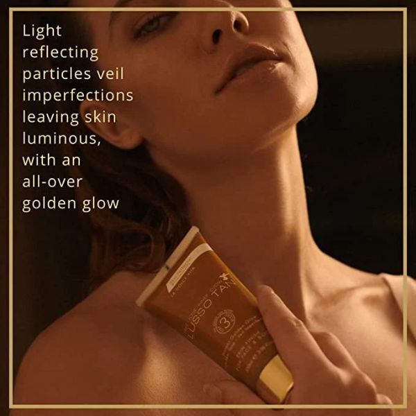 Lusso Tan Perfector 100g