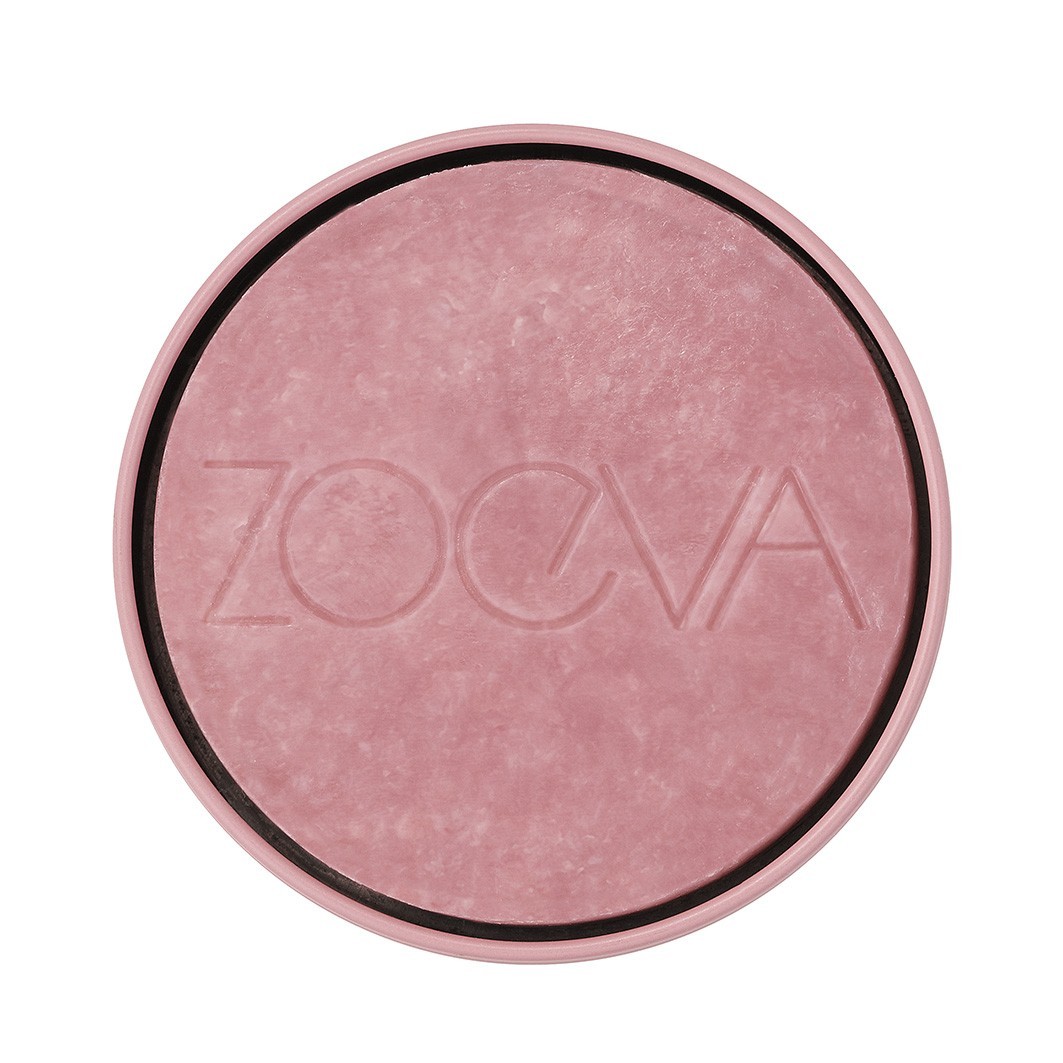 Shampoing solide nettoyant pour brosses ZOEVA - 77 g