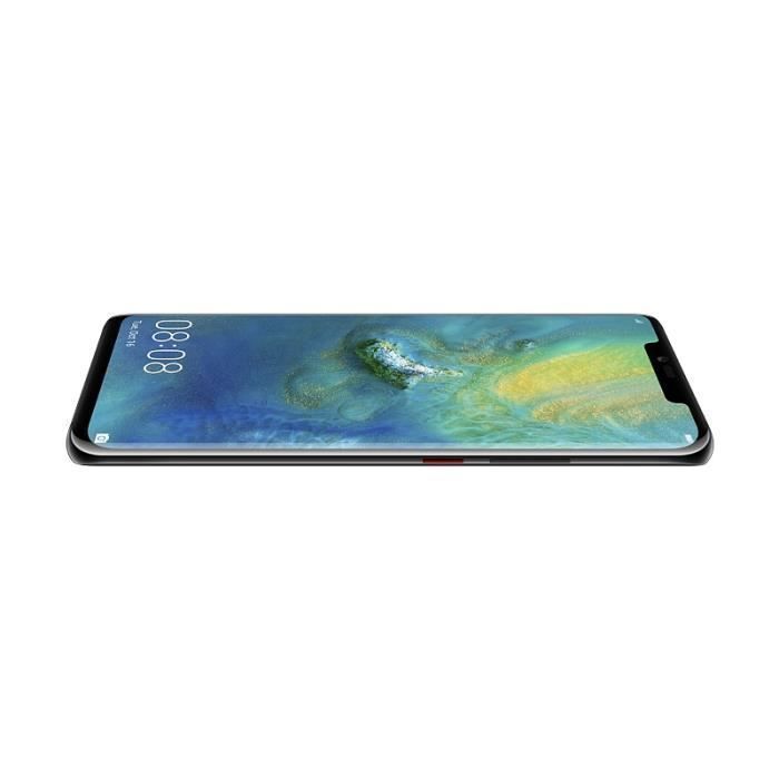 Smartphone Huawei Mate 20 Pro - OLED da 6,39