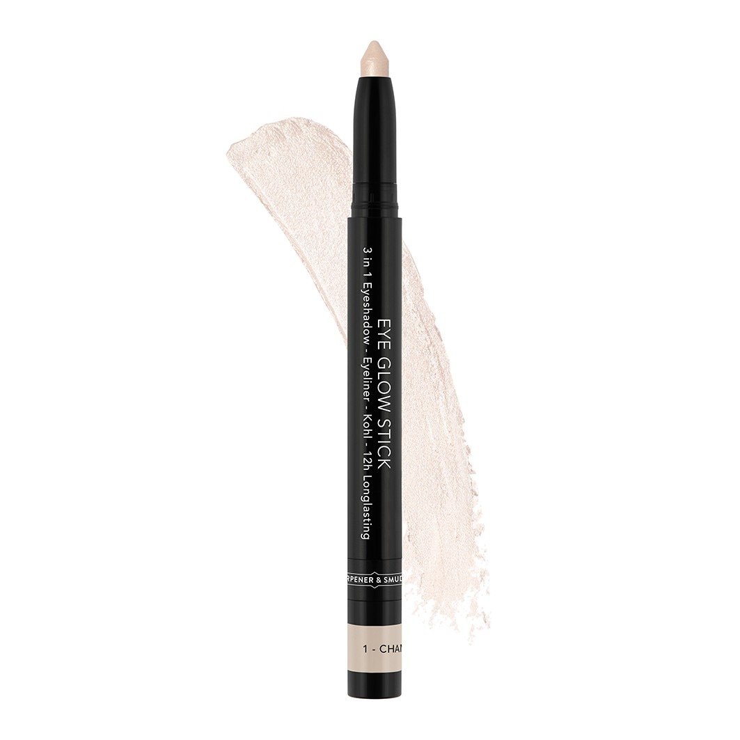 „Douglas Collection“ akių šešėlių makiažo pieštukas „Eye Glow“ – 1,4 g