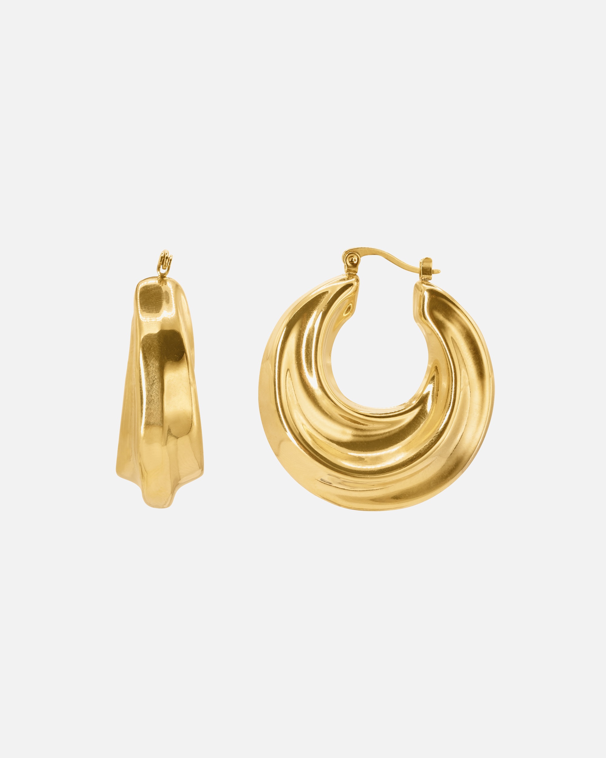Heideman Boucles d'oreille Prisca