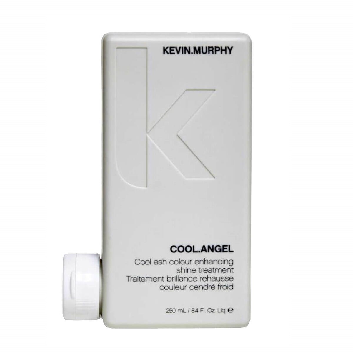 Kevin Murphy Šaunu.Angelas
