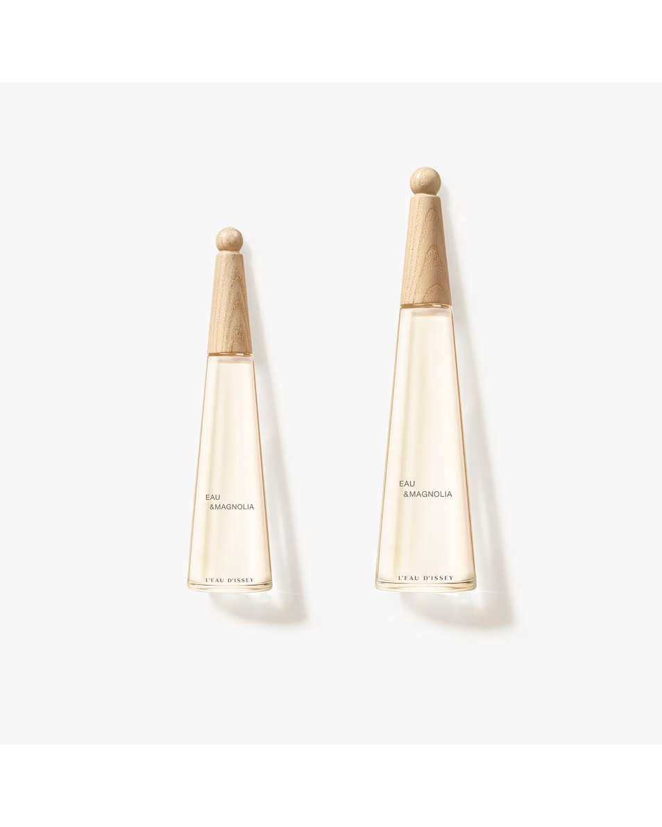 ISSEY MIYAKE L'EAU D'ISSEY MAGNOLIA TOALETNA VODA INTENZIVNA