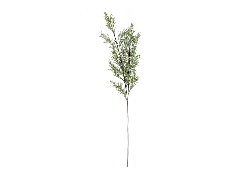 Sztuczna gałązka dekoracyjna 73 cm