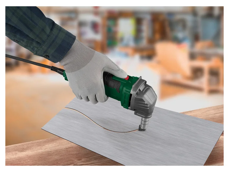 Rontul Parkside® PMK 550 C2, 550 W