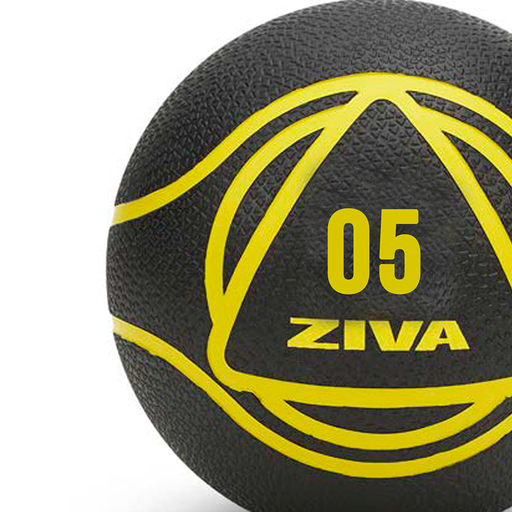  Ziva Essentials - Medicinale balon 5 kg