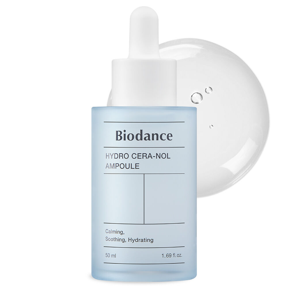 Biodance Hydro