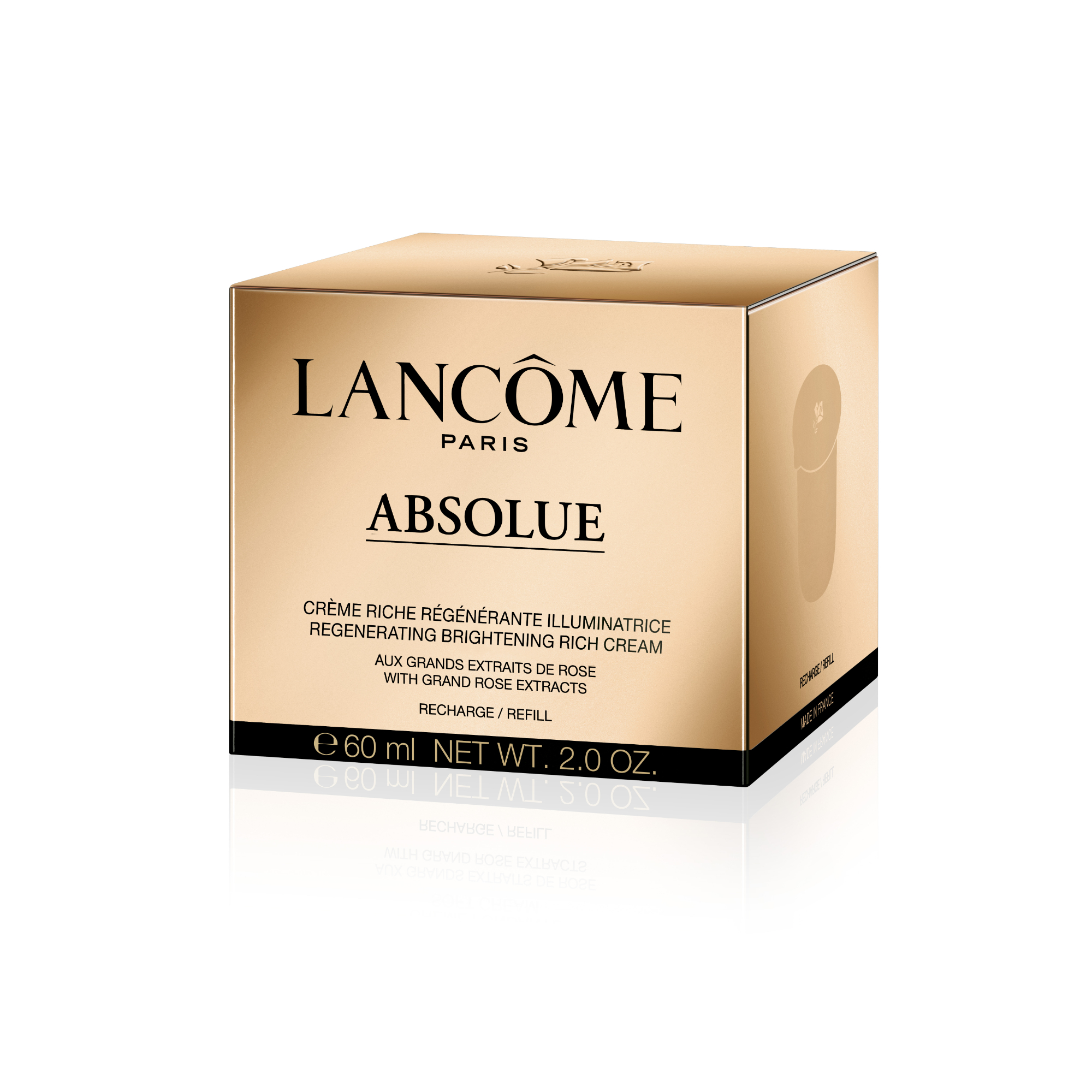 Absolue Rich Cream Refill 60 ml - Lancôme