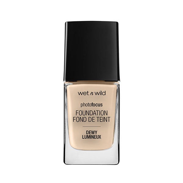 Foundation Photo Focus Dewy