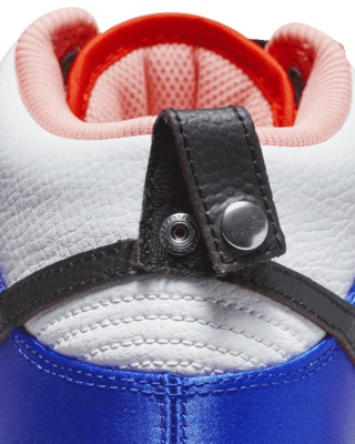 Nike Dunk High Women's Shoes