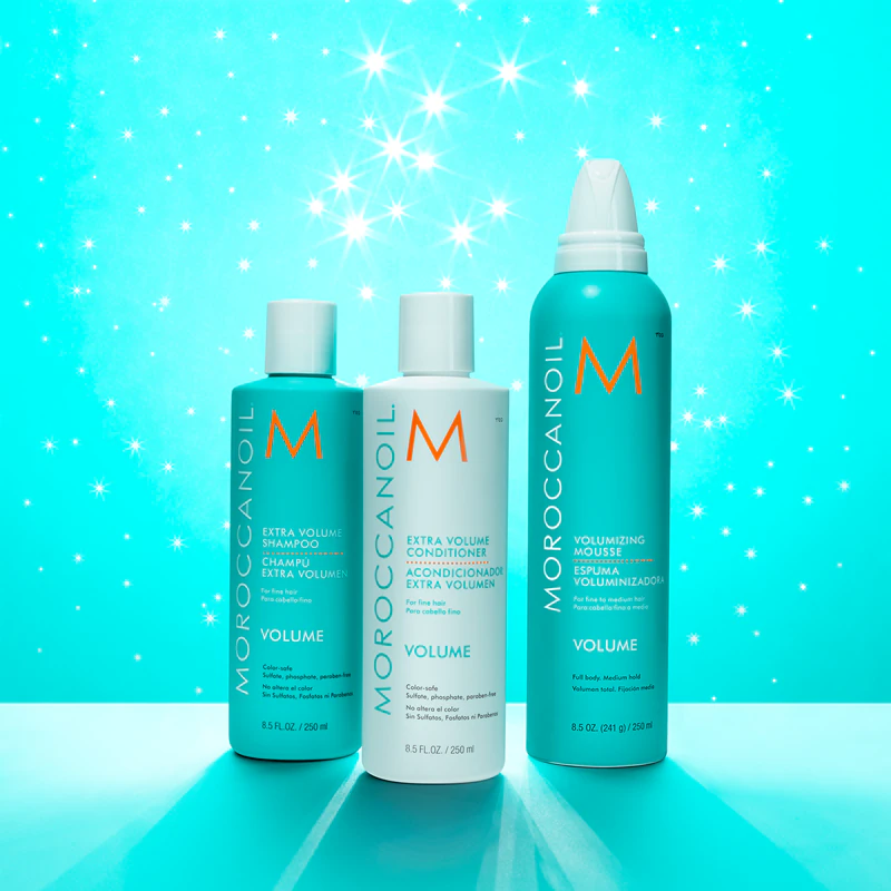 Moroccanoil Volume Shampoo