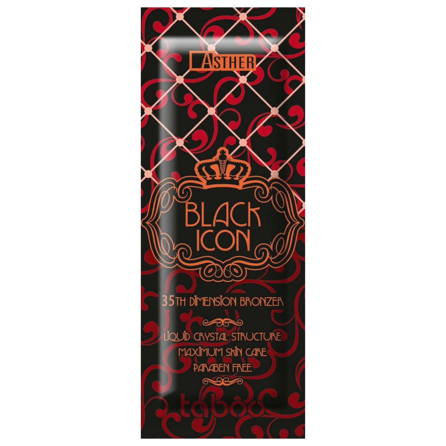 Icono de Asther Black