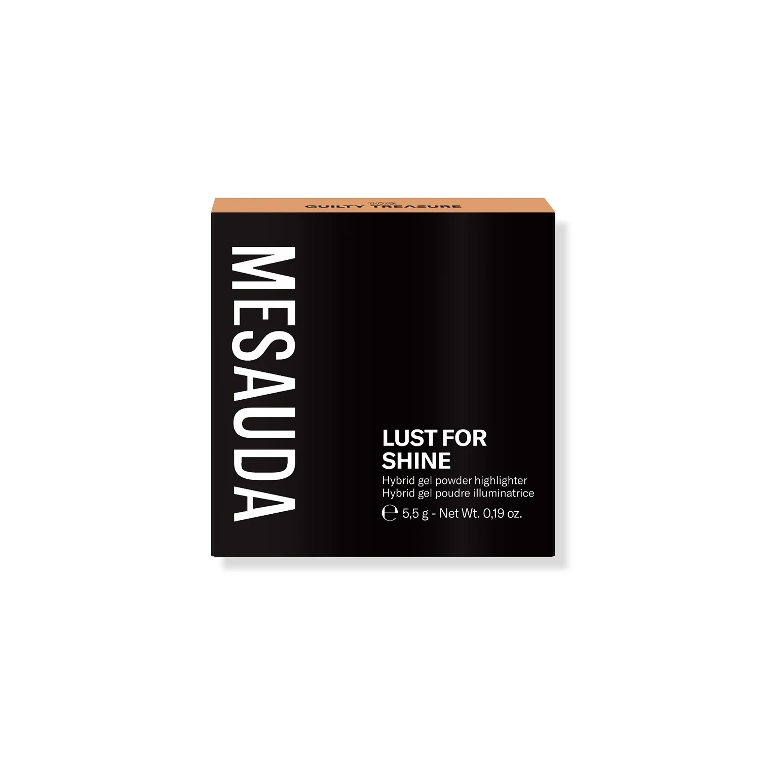 Viso Lust for Shine - Sublimatori e Illuminanti