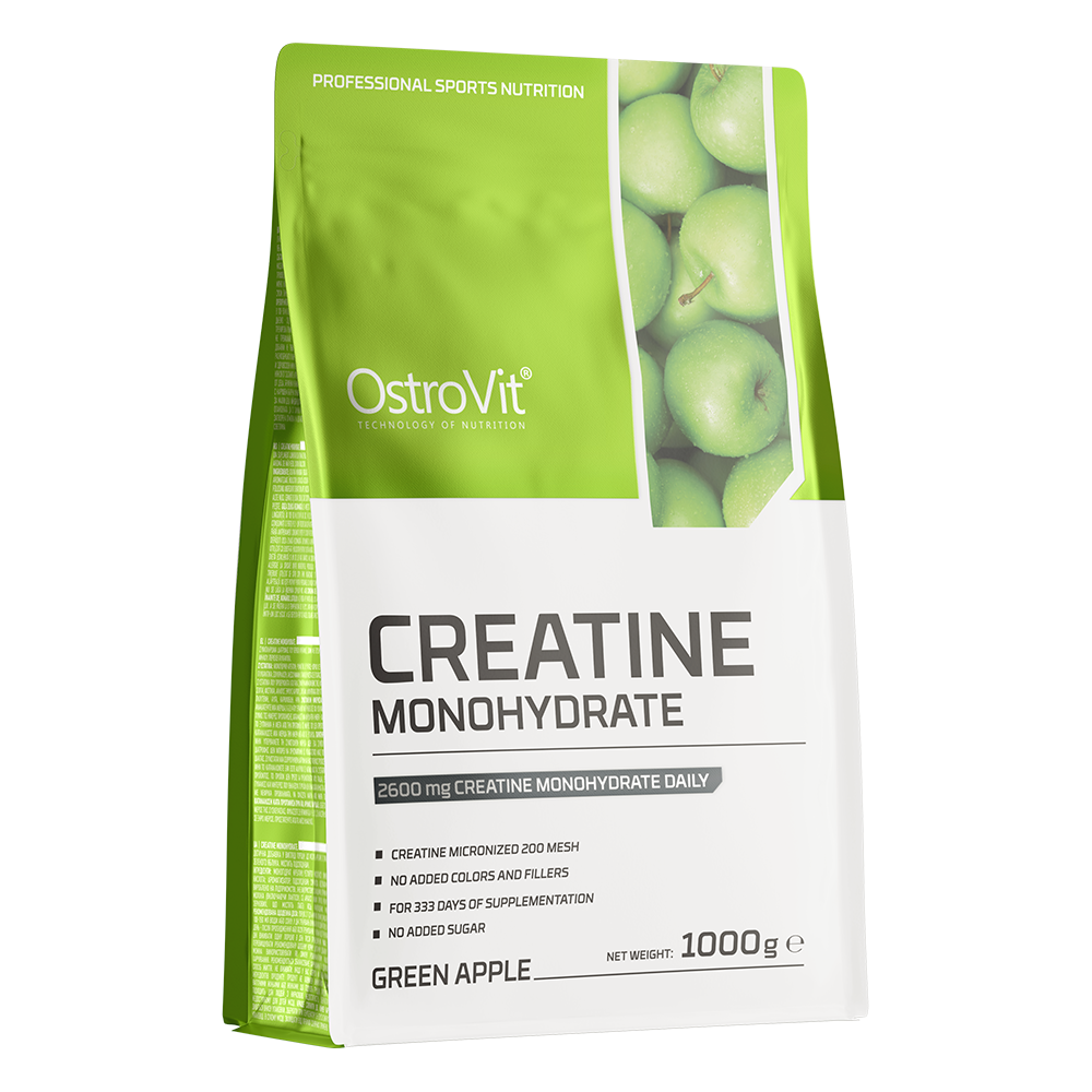 OstroVit Creatine Monohydrate
