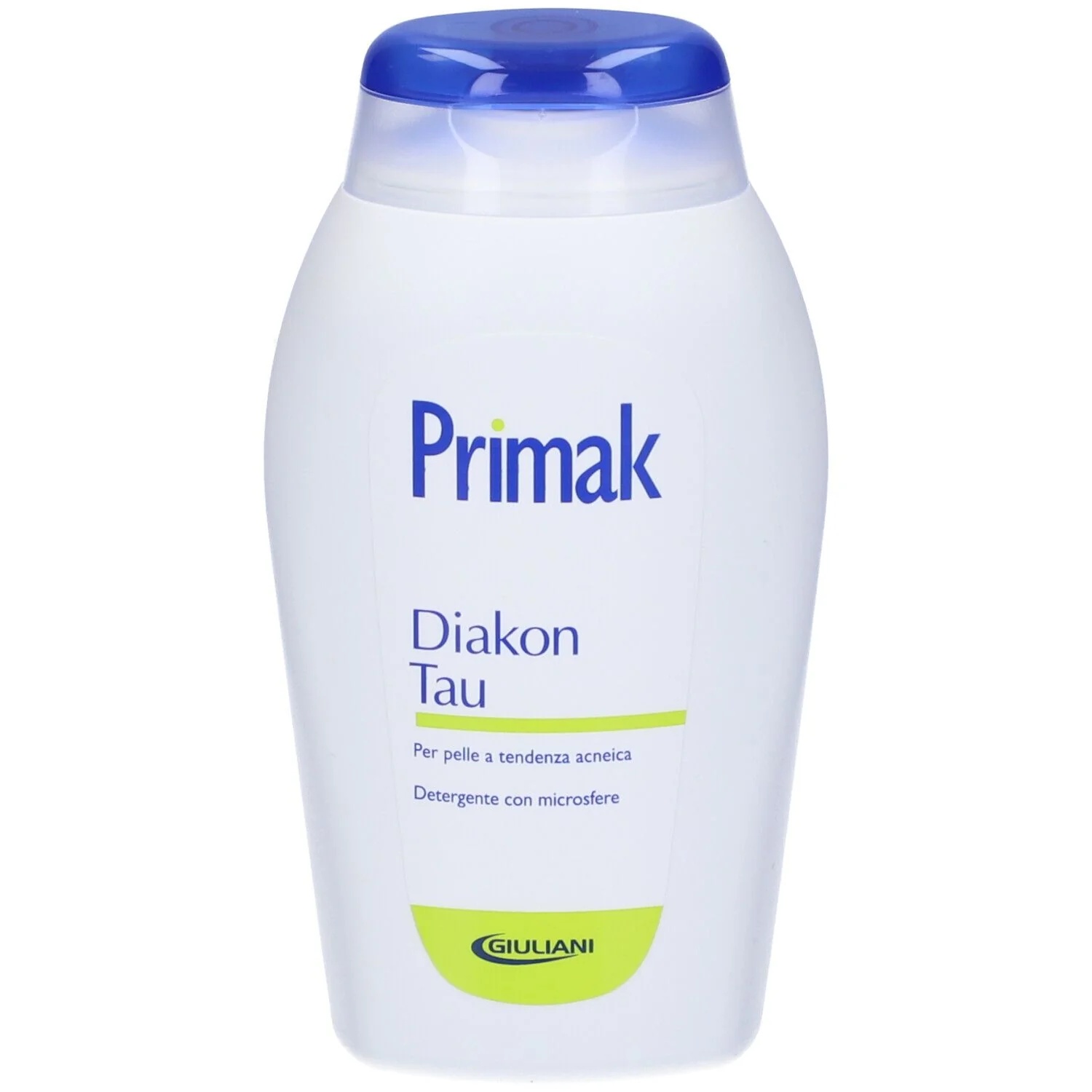 BIOGENA Biogena Lab Nettoyant anti-acné Diakon Tau 200 ml