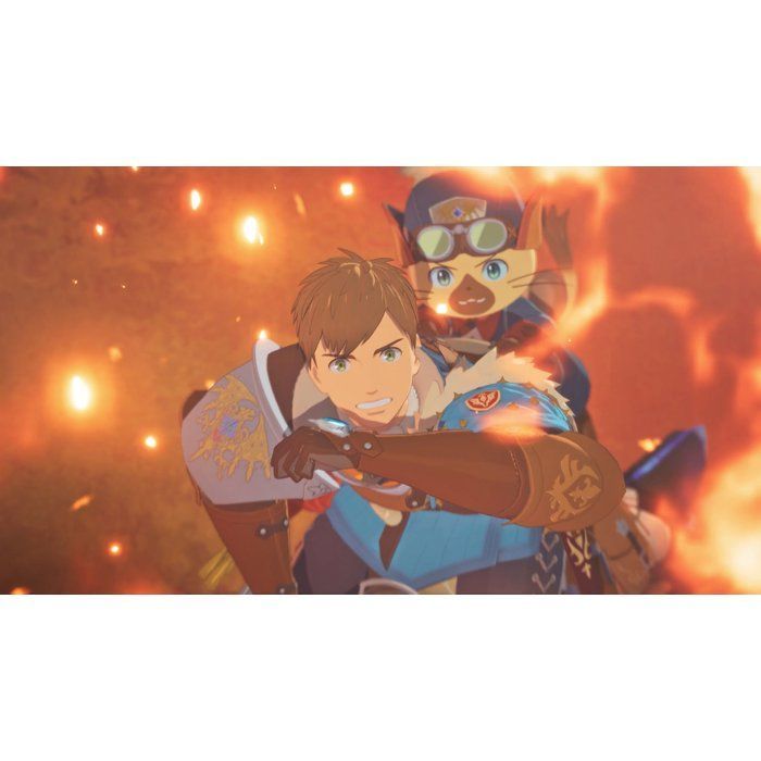 Monster Hunter Stories 3 - Juego para PS5