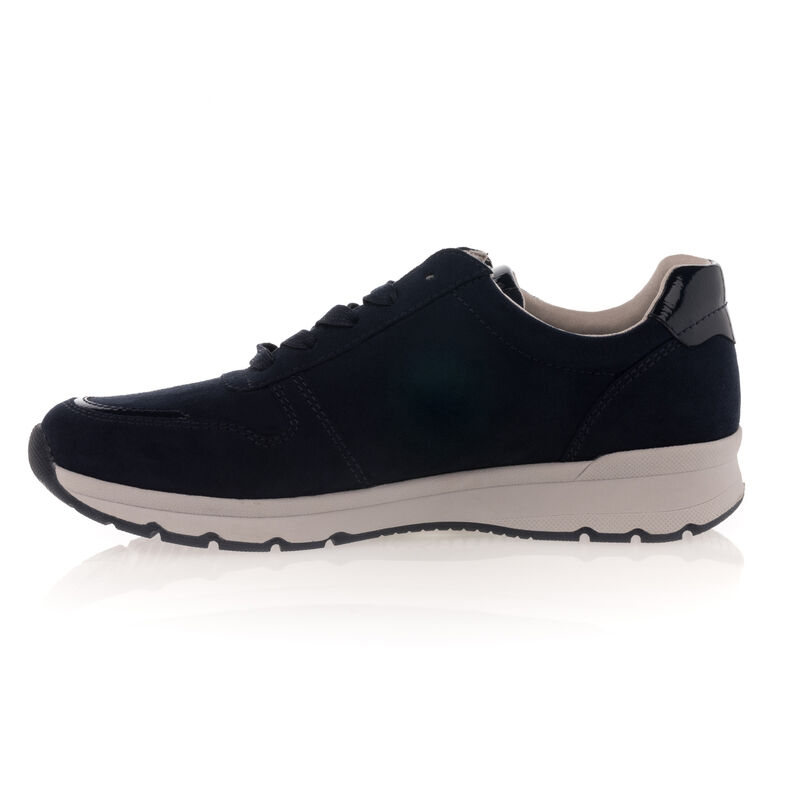 Baskets / sneakers Femme Bleu