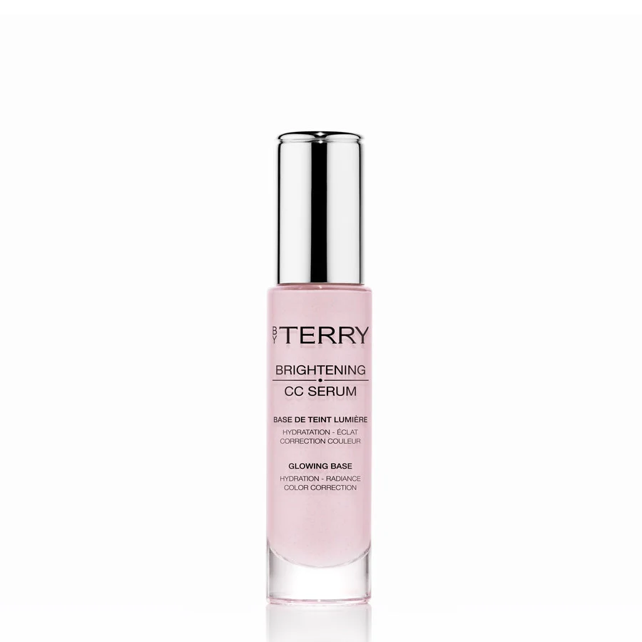 Trattamenti Perfezionanti Brightening CC Serum - Crema viso colorata illuminante, CC Cream, Crema viso colorata antimacchie