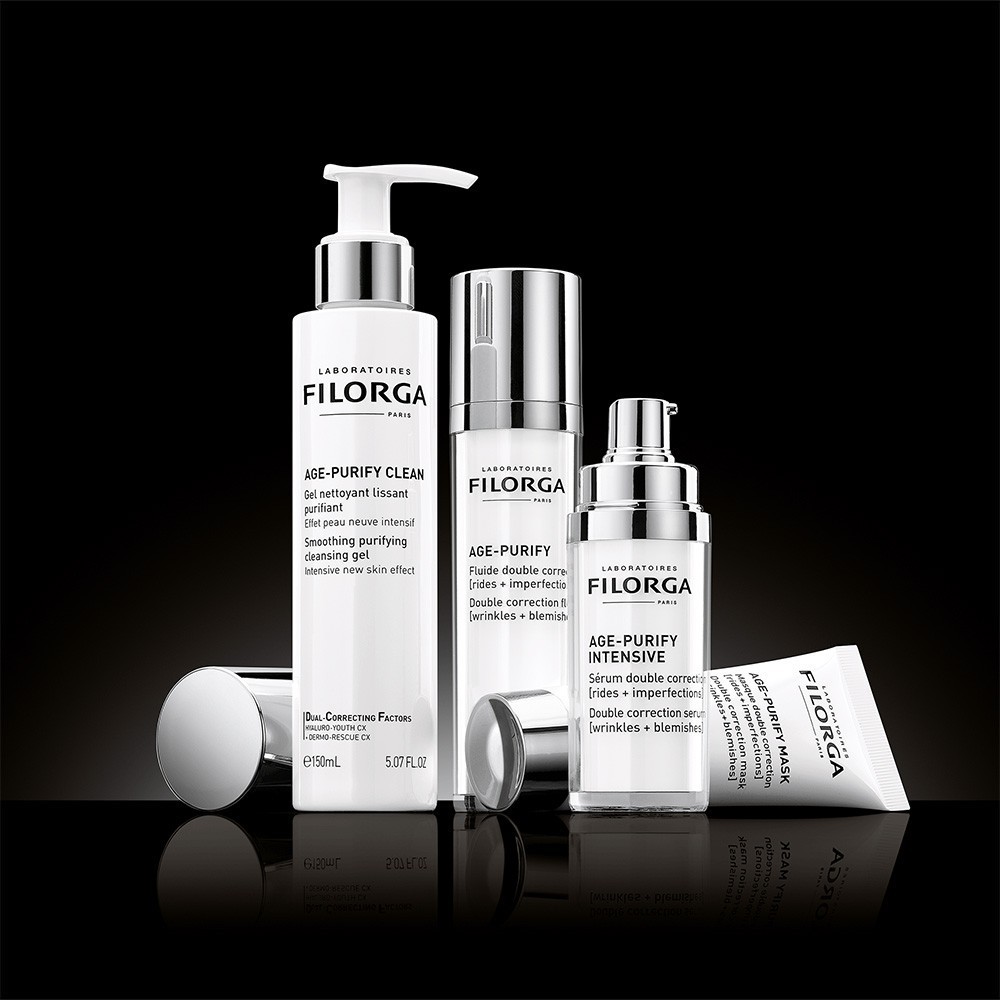 Filorga Omladzujúca maska AGE-PURIFY Correction – 75 ml