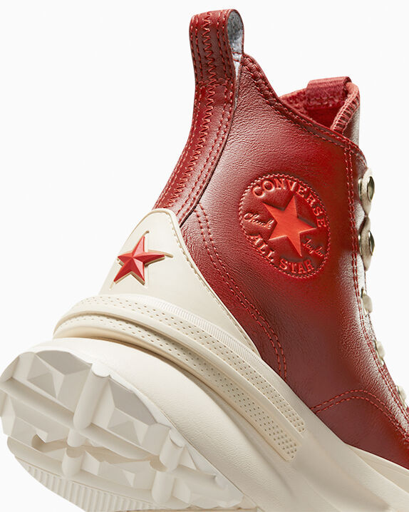 Run Star Legacy CX Platform Leather