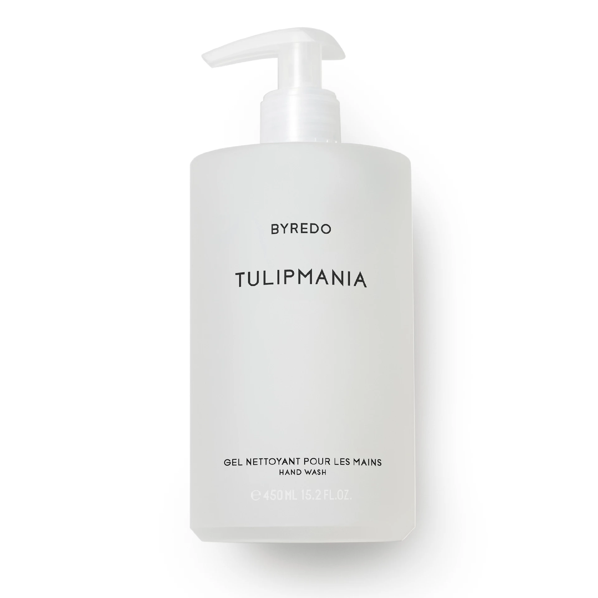 Tulipmania kézmosó 450 ml - BYREDO