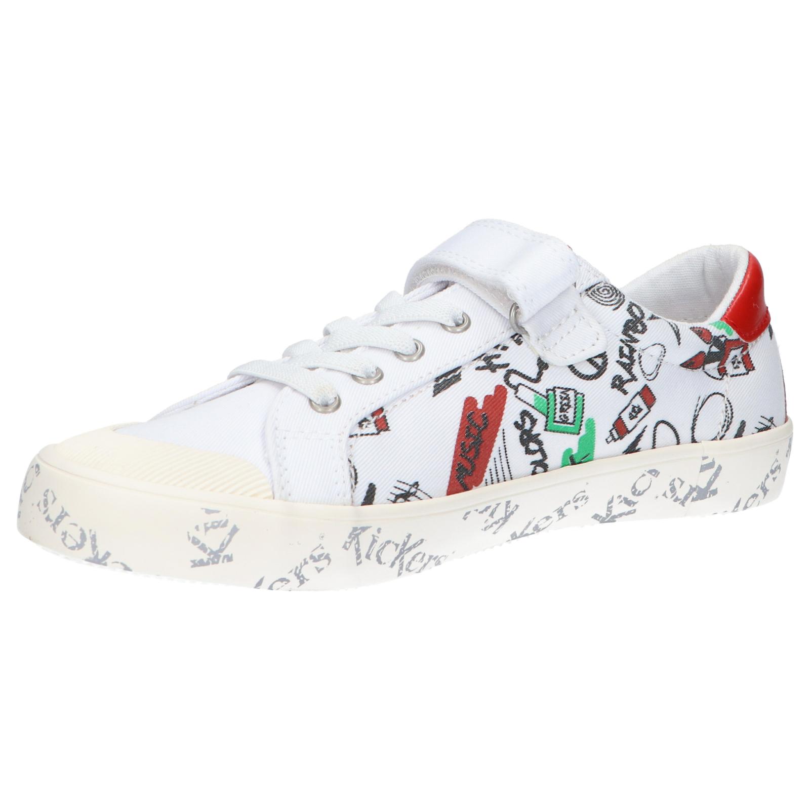  Deportivas Kickers 860862-30 Gody
