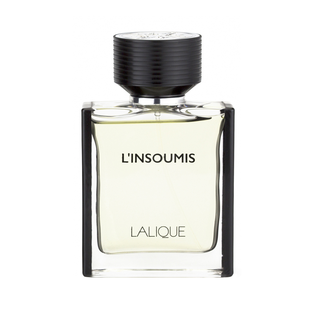 Lalique, o Inabalável