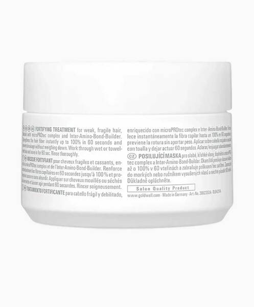 Goldwell Dualsenses Bond Pro 60 sekunders behandling