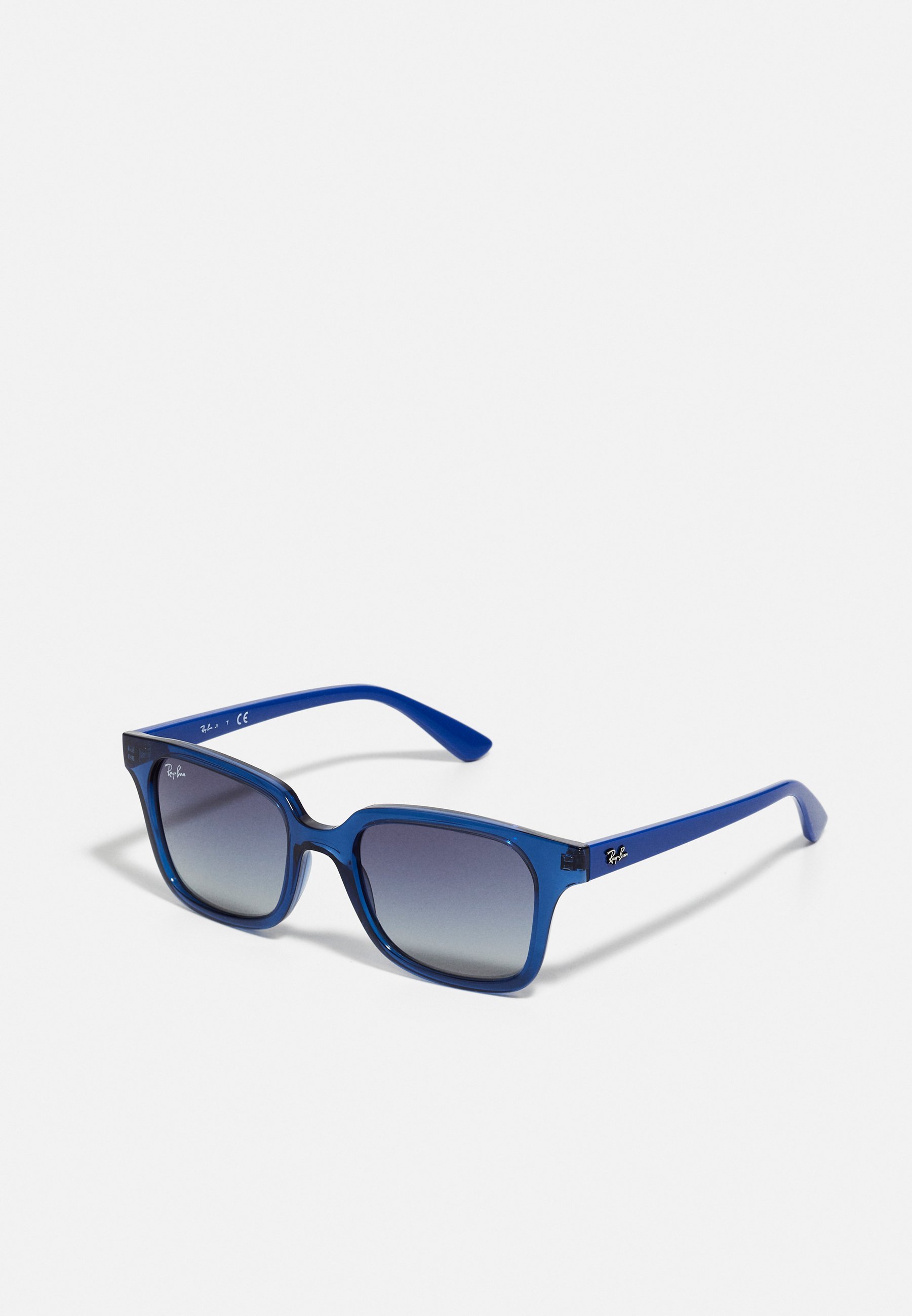 Ray-Ban 7-10 YEARS UNISEX - Saulesbrilles - zilas