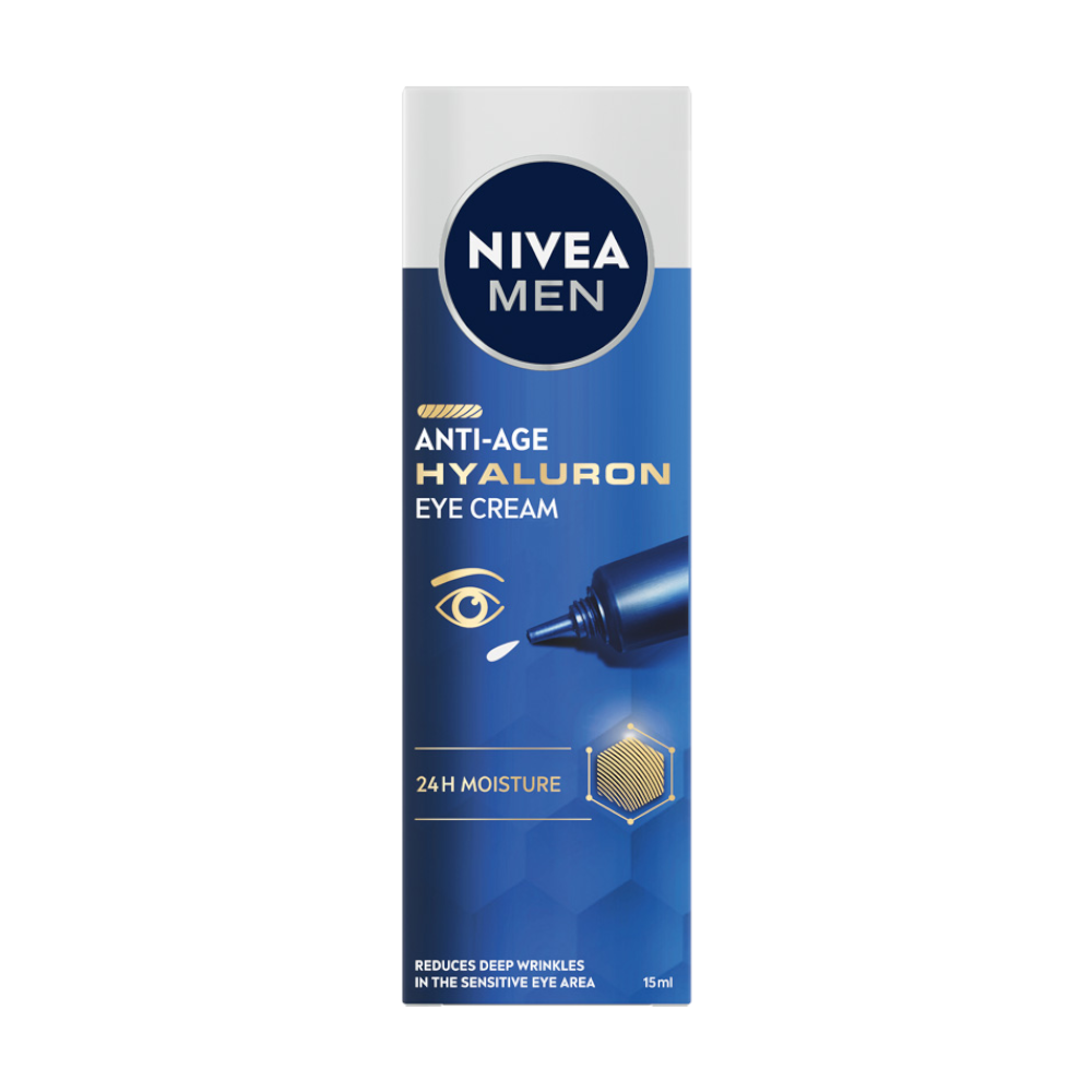 Nivea Men Hyaluron