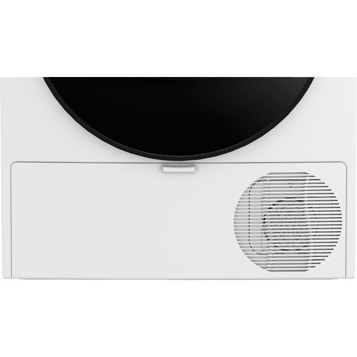 Secadora con bomba de calor Beko D3H210D93WD