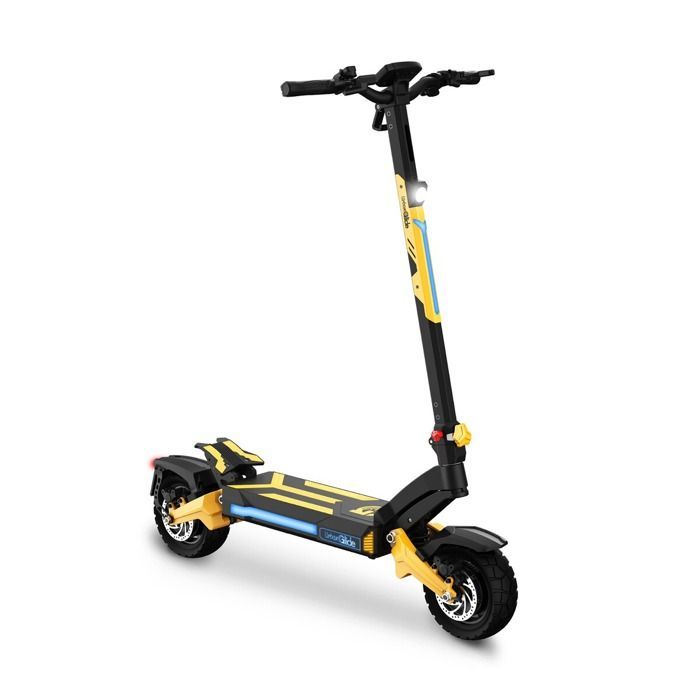 Urbanglide 1000GT 2x2 elektrische scooter - 23,4 Ah/52V