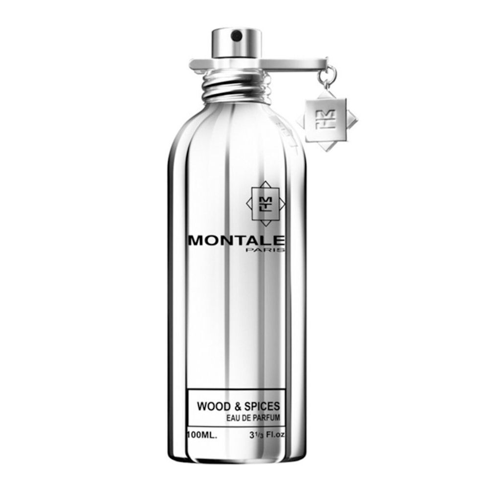 Montale-puu ja mausteet