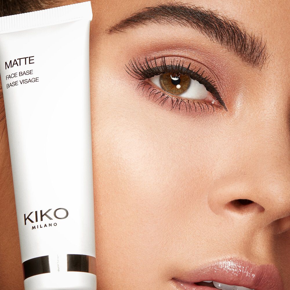 Kiko Milano Matte Face